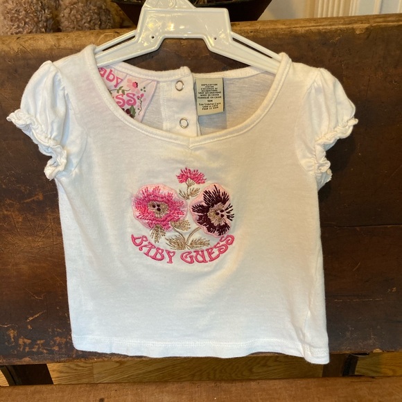 Baby Guess Top - Picture 10 of 16